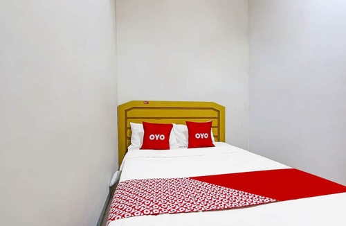 Muncar Hotel | OYO 3060 Al Fatih Guest House Syariah
