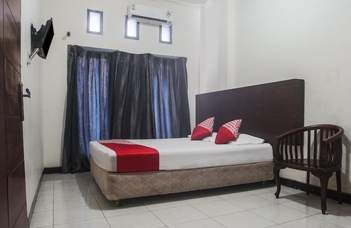Biringkanya Hotel | Hotel O Icha Homestay
