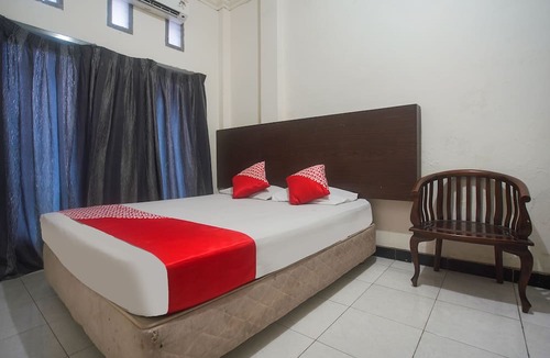 Biringkanya Hotel | Hotel O Icha Homestay