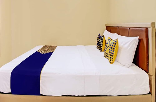 Temon Hotel | SPOT ON 92044 El Shaddai Guest House