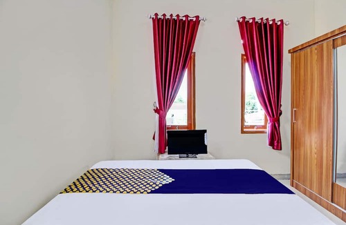Temon Hotel | SPOT ON 92044 El Shaddai Guest House