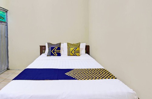 Temon Hotel | SPOT ON 92220 Sari Laut