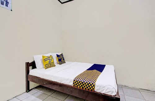 Temon Hotel | SPOT ON 92220 Sari Laut