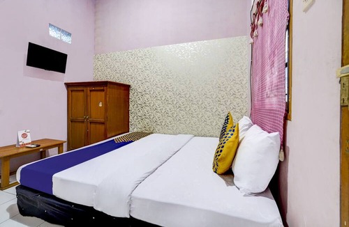 Cileunyi Hotel | SPOT ON 90171 Pondok Kuning