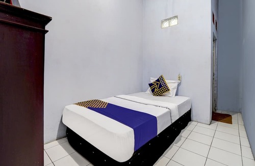 Cileunyi Hotel | SPOT ON 90171 Pondok Kuning