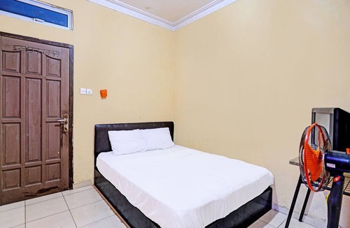 Batam Hotel | Hotel O Hana StayNearNagoya Hill Mall