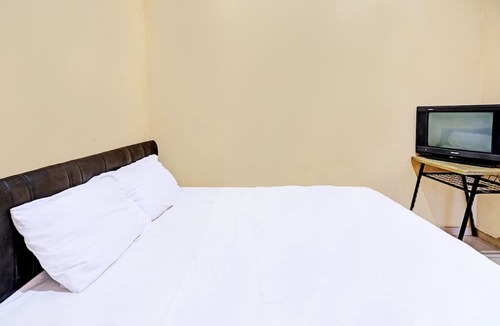 Batam Hotel | Hotel O Hana StayNearNagoya Hill Mall