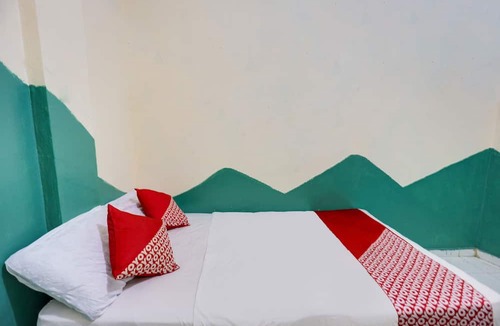 Batam Hotel | Hotel O Siantan Anambas Syariah NearHarbour Bay Ferry