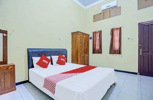 Bumiaji Hotel | OYO Life 92321 Abiyan Villa Homestay Syariah