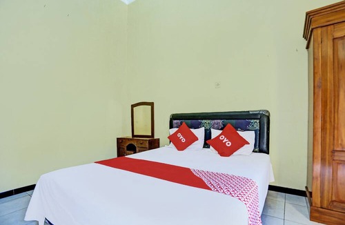 Bumiaji Hotel | OYO Life 92321 Abiyan Villa Homestay Syariah