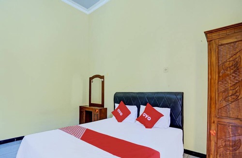 Bumiaji Hotel | OYO Life 92321 Abiyan Villa Homestay Syariah