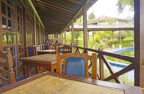 Cisarua Hotel | Hotel O Lembah Nyiur