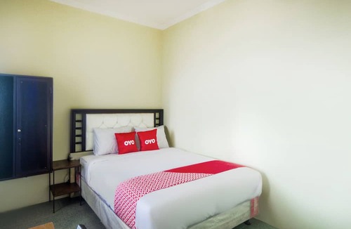 Pondok Aren Hotel | Hotel O Homia Residence