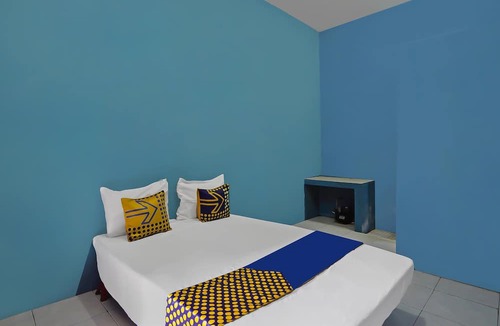Sidoarjo Hotel | Hotel O Kost Auto Syariah Anggaswangi