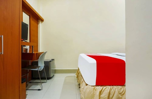 Makassar Hotel | Hotel O near Mall Panakukang formerly Rika Hotel Makassar
