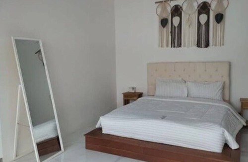 Pemogan Villa | Mangrove Villa