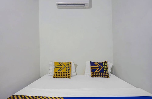 Sukabumi Hotel | SPOT ON 92154 Nusasari Guest House