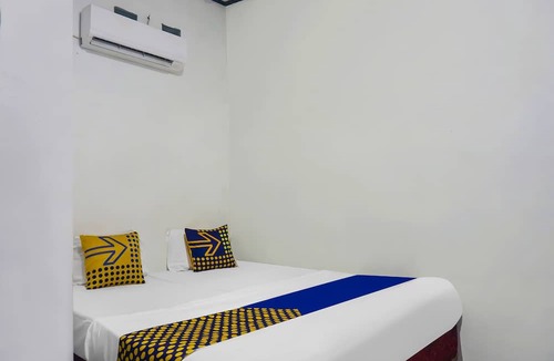 Sukabumi Hotel | SPOT ON 92154 Nusasari Guest House