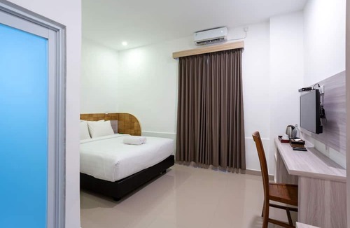 Pemecutan Kelod Hotel | Cove De Tinaya