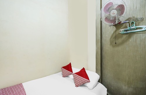 Tanjung Pinang Hotel | Hotel O Bagus Stay
