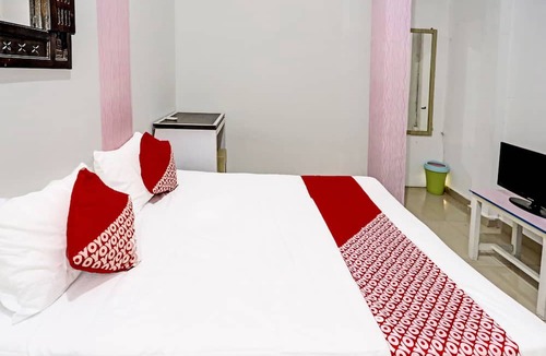 Tanjung Pinang Hotel | Hotel O Zazezo Homestay Syariah