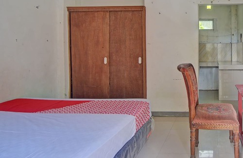 Tondano Hotel | Hotel O Susupuan KostNearTaman Deki Lestari
