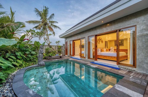 Kemenuh Hotel | Villa Mirah Ubud