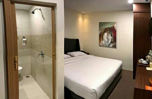 Dumai Hotel | Superstar Hotel