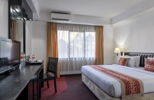 Negara Hotel | Jimbarwana Hotel