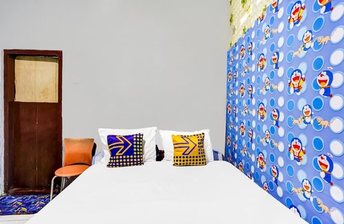 Tretes Hotel | OYO Life 91060 Villa Wijaya Homestay