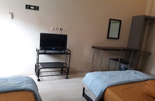 Palu Hotel | OYO 91162 Homestay Ansyariah Syariah