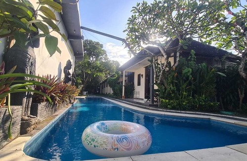 Kuta Selatan House | Alam Bali Homestay