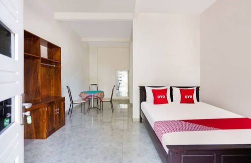 Pasuruan Hotel | OYO 91827 Tutus Homestay Syariah