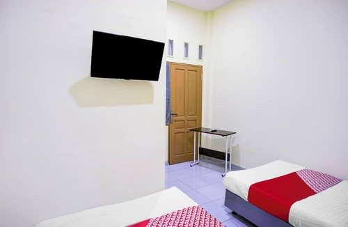 Parmonangan Hotel | Hotel O Balige City Near Tugu Juara Monang
