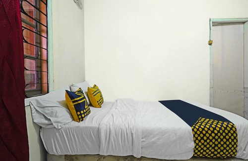 Bandung Hotel | SPOT ON 91545 Pondok Mukti Syariah