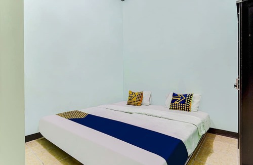 Cileunyi Hotel | Hotel O Rumah Cantik Homestay Syariah
