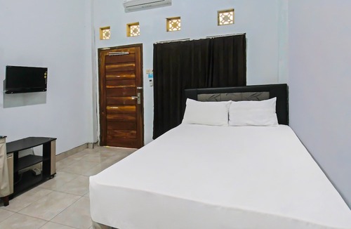 Kecamatan Janapria Hotel | OYO 92095 Wisma Dhana Syariah