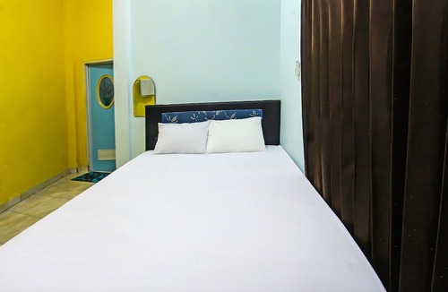 Kecamatan Janapria Hotel | OYO 92095 Wisma Dhana Syariah