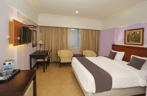 East Kuningan Hotel | Collection O 91898 Series Hotel Kuningan