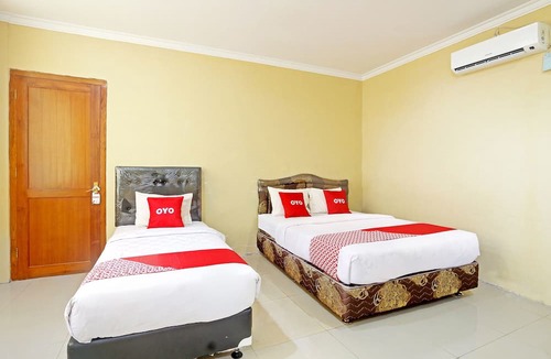 Pakem Hotel | OYO 90878 Pakem Sari Hotel & Convetion