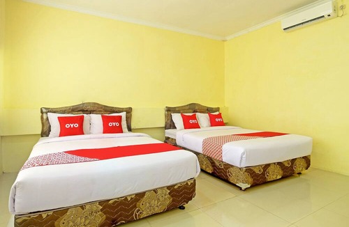 Pakem Hotel | OYO 90878 Pakem Sari Hotel & Convetion