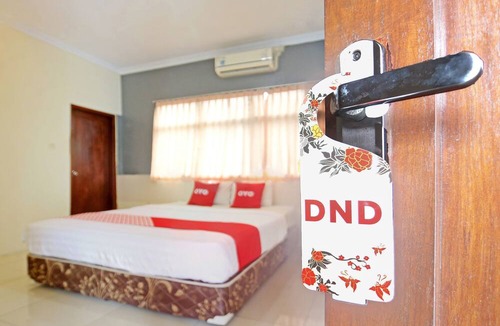 Pakem Hotel | OYO 90878 Pakem Sari Hotel & Convetion