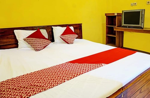 Blitar Hotel | Hotel O Family Blitar