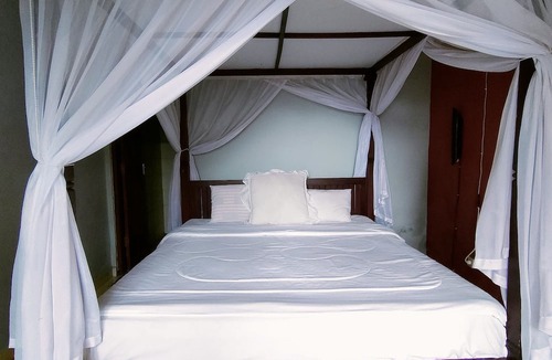 Amed Hotel | Rising Star Dive Resort