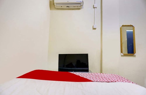 Lubuk Baja Hotel | Hotel O Ringin Pitu 2 SyariahNearAnugrah Sinar Lautan