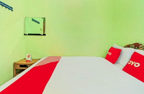 Sidomulyo Hotel | Hotel O Villa Papada
