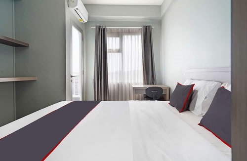 Cileunyi Hotel | Collection O 91566 Edurent Bandung