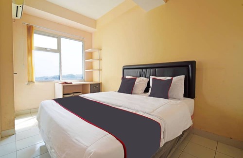 Cileunyi Hotel | Collection O 91566 Edurent Bandung