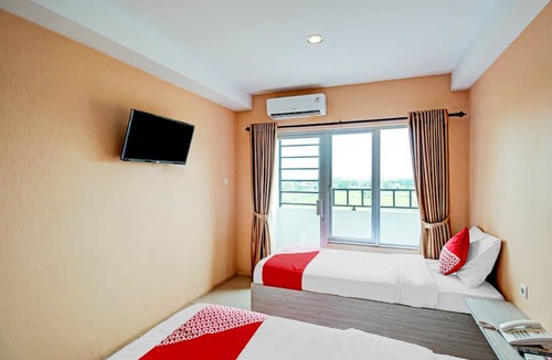 Medan Hotel | Hotel O Tridasa