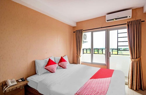 Medan Hotel | Hotel O Tridasa